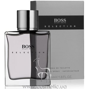 Туалетная вода Hugo Boss Boss Selection