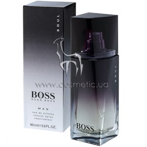 Туалетная вода Hugo Boss Boss Soul Man