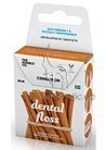 Зубная нить «Корица» (50 м) The Humble Co Dental Floss Cinnamon small