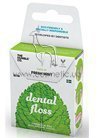 Зубная нить «Мята» (50 м) The Humble Co Dental Floss Fresh Mint small