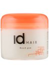 Воск для волос легкой фиксации idHair Beach Gum small