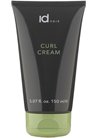 Крем для фиксации кудрей idHair Creative Curl Cream small