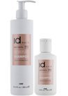 Увлажняющий шампунь для волос idHair Elements Xclusive Moisture Shampoo small