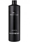 Кератиновый крем-нейтрализатор idHair Black Magic Keratin Creme small