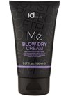 Крем для укладки волос idHair ME Blow Dry Cream small