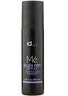 Спрей для укладки феном idHair ME Blow Dry Spray small