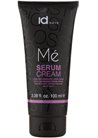 Крем-сыворотка для блеска и смягчения волос idHair ME Serum Cream small