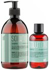 Шампунь для нормальной и жирной кожи головы idHair Solutions No.1 Shampoo small