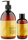 Шампунь для сухой кожи головы idHair Solutions No.2 Shampoo small
