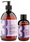 Шампунь для всех типов кожи головы idHair Solutions No.3 Shampoo small