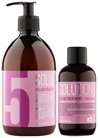 Пилинг для всех типов кожи головы idHair Solutions No.5 Peeling Treatment small