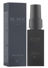 Масло для бороды, до и после бритья IdHair Black Xclusive Beard Oil small