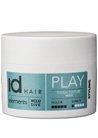 Текстурирующий воск суперсильной фиксации idHair Elements Xclusive Tough Texture Wax small