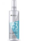 Спрей для быстрой сушки волос Indola Innova Setting Volume & Blow-Dry Spray small