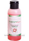 Жидкость для снятия лака без ацетона Ines Cosmetics Calcium Complex small