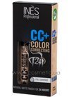 Корректор для лица жидкий Ines Cosmetics CC+ Color Correcting small