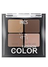 Тени для век Ines Cosmetics Fashion Color small