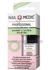 Экспресс-удалитель кутикулы Ines Cosmetics Nail Medic+ Professional Cuticle Remover small