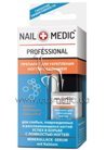 Препарат для укрепления ногтей с кальцием Ines Cosmetics Nail Medic+ Professional Maximum Nail Protector small
