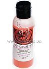 Жидкость для снятия лака с экстрактом розы Ines Cosmetics Nail Polish Remover small