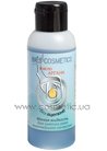 Мягкая жидкость для снятия лака с маслом арганы Ines Cosmetics Nail Polish Remover with Argan Oil small