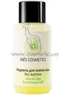 Жидкость для снятия лака без ацетона «Масло ши» Ines Cosmetics Shea Oil Nail Polish Remove small
