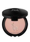 Компактная пудра с зеркальцем Ines Cosmetics Soft Minerals Face Powder small
