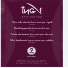 Осветляющий порошок ING Professional Bleaching Powder With Keratin Force 9 small