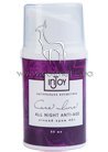 Ночной крем для кожи 40+ inJoy Care Line All Night anti-age 40+ small