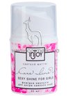 Флюидная эмульсия для кожи вокруг глаз inJoy Care Line Sexy Shine for Grls small