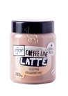 Кондиционер-мус для волос ежедневный inJoy Coffee Line Latte Conditioner small