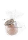 Соляная бомба для ванны «Грейпфрут» inJoy Water Bum Grapefruit small