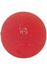 Соляная бомба для ванны «Спелая вишня» inJoy Water Bum Ripe Cherry small