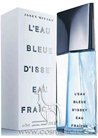 Туалетная вода Issey Miyake L'Eau Bleue d'Issey Eau Fraiche small