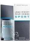 Туалетная вода Issey Miyake L'Eau d'Issey Pour Homme Sport small