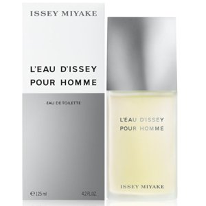 Туалетная вода Issey Miyake L'Eau d'Issey Pour Homme