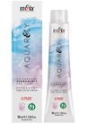 Стойкая крем-краска, с низким содержанием аммиака Itely Hairfashion Aquarely small
