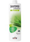 Увлажняющий шампунь для сухих волос Itely Hairfashion Shampoo Professional Aloe Vera small