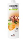 Увлажняющий шампунь для поврежденных волос Itely Hairfashion Shampoo Professional Argan Oil small