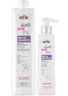 Восстанавливающий шампунь Itely Hairfashion Wondhairful Revita Shampoo small