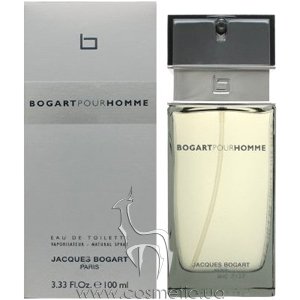 Туалетная вода Jacques Bogart Bogart Pour Homme
