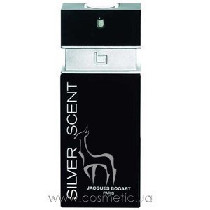 Тестер Jacques Bogart Silver Scent Eau de Toilette