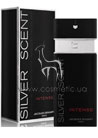 Туалетная вода Jacques Bogart Silver Scent Intense small