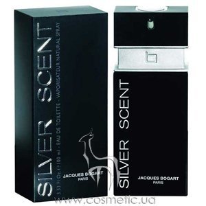 Туалетная вода Jacques Bogart Silver Scent