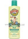 Шампунь для волос и тела без запаха Jason Earth's Best Sensitive Skin Shampoo & Body Wash Fragrance Free small