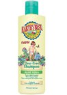 Шампунь без слез «Алоэ Вера» Jason Earth's Best Tear Free Shampoo Aloe Vera small