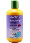 Гель для душа «Ягодный» Jason Kids Only Bath Gel Berry Burst small