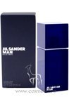 Туалетная вода Jil Sander Man small