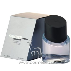 Туалетная вода Jil Sander Sander For Men