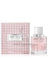 Туалетная вода Jimmy Choo Illicit Flower small